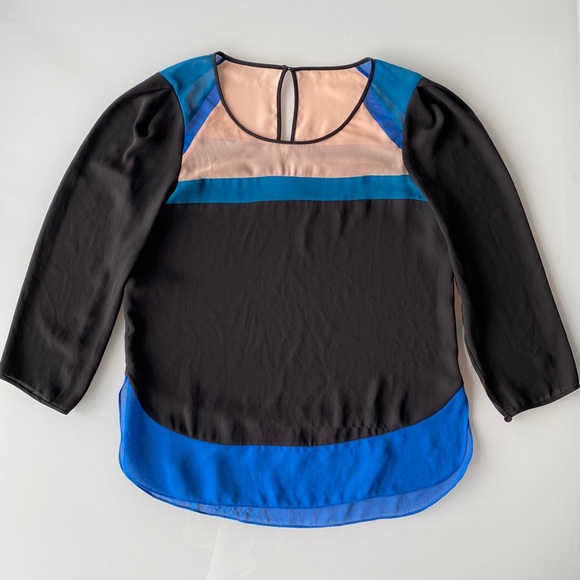 BCBG Max Azria Blouse - Picture 1 of 6